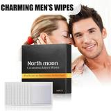 JINCBY Clearance Charming Menâ€™s Wipesï¼ŒPheromone Mens Wipes Attract Women Inject Essential Oil Perfume Cologne Concentrate Body Perfume Oil 10ml Gift for Women