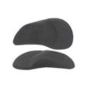 FSTDelivery Beauty&Personal Care on Clearance! Transparent Flat Arch Pad Men s And Women s Arch Support Half-size Pad Soft Anti-slip Shock-absorbing Arch Sock Pad Holiday Gifts for Women