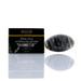 HEMANI Black Soap Charcoal & Collagen - Bar Soap - All Skin Types - 75g (2.65 oz) - 100% Halal - All-Natural Bar Soap - Purifies Skin - Gentle Cleanser