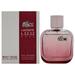 Lacoste Lacoste Eau De L.12.12 Rose Eau Intense 1.6 oz EDT Spray