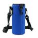 TAKTUK Insulated Water Bottle Water Bottle Cover Holder Pouch Bag Water Bottle Outdoor Insulated Strap 1000ML Glass&Bottle Stainless Steel Water Bottles