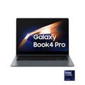 Samsung Galaxy Book4 Pro Ordinateur portable 35.6 cm (14") Écran tactile WQXGA+ Intel Core Ultra 7 155H 16 Go LPDDR5x-SDRAM 1