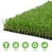 LITA Premium Artificial Grass 7 x 52 (364 Square Feet) Realistic Fake Grass Deluxe Turf Synthetic Turf Thick Lawn Pet Turf -Perfect for indoor/outdoor Landscape - Customized Sizes Available