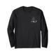 PanfurWare LLC Internetradio - PanfurWare LLC Langarmshirt