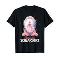 Offizielles Schlafshirt Prinzessinen T-Shirt