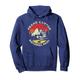 Grand-Canyon-Nationalpark Pullover Hoodie