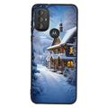 Stable-winter-wonderlands-2 phone case for Moto G Power 2022 for Women Men Gifts Soft silicone Style Shockproof - Stable-winter-wonderlands-2 Case for Moto G Power 2022