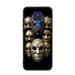 Steady-theater-masks-0 phone case for Moto G Play 2021 for Women Men Gifts Soft silicone Style Shockproof - Steady-theater-masks-0 Case for Moto G Play 2021