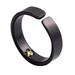 NEW Thermogenic Moissanite Spinner Rings Improve Blood Circulatio Rings New N9M2