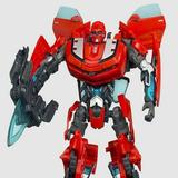 Transformers Allspark Power Deluxe Cliffjumper Exclusive