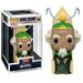 Pop! Animation Deluxe: Avatar: The Last Airbender - King Bumi on Throne