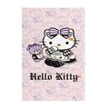 Hello Kitty Jigsaw Puzzles Anime Jigsaw Puzzle For Adults Cartoon Puzzles For Home Office Decor Funny Puzzle For Family Friends Kids Gifts 1000 PCS