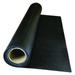 ZoroSelect Roll EPDM 1/8 in. Thick 10 ft. 60A