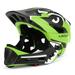 Lixada Kids Detachable Full Face Helmet Safety Headgear for Cycling & Roller Skating