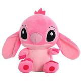 Lilo & Stitch Angel Plush Toys Doll Stuffed Stuffed Toy Artificial Animal Gift