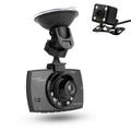 SUKIY Car Dvr Dash Camcorder Cam Camera Video Recorder 1080P Fhd Night Vision G-Sensor