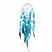 Jikolililili Dream Catcher Feather Pendant Large Living Room Pendant Bedroom Wind Chime Decoration