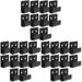 30 pcs Tile Display Wall Hangers Heavy Duty Tile Hangers Ceramic Tile Wall Display Hooks