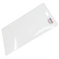 Above All FFEZGLIDE-R Forearm Forklift Hard Plastic Appliance Mat For Floor Protection