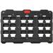 48-22-8487 for Milwaukee Packout Large Durable Mounting Plate - Heavy-Duty Tool Organizer Efficient Storage