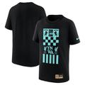 "T-Shirt Liverpool Nike x Lebron James - Noir - Enfant - unisexe Taille: S"