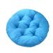 Buodes Gardening Supplies Patio Garden Floor Pillow Cushions Meditation Pillow Soft Thicken Seating Cushion Tatami For Yoga Living Room Coffee Sofa Balcony Kids Outdoor Patio Furniture Cushions