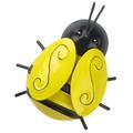 Bed Room Decor Kitchen Decoration Iron Bee Wall Animal Home Art Garden Decorations Wrought