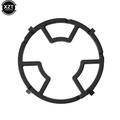 Cast Iron for Gas Hob Cover Cast Iron Stove Rack 5 Claw 4 Claw Universal Anti-slip Gas Hob Medicine Pot Rack Gas Stove Accessory