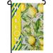 HGUAN Fall Garden Flags Autumn Summer Welome Printging Yard Flag Sunflowers Full Boom Pattern Garden Flags for Outside Double Side Spring Garden Flags Decor Standard