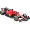 "Scuderia Ferrari 2023 SF-23 Charles Leclerc modèle 1:43 - No Gender Taille: One Size Only"