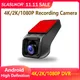 4k 2k 1080p Full HD Auto DVR Kamera Dash Cam Adas DVR für Auto Android Multimedia Player Radio