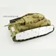 Coolbank panzer iv panzer kit (für henglong) rc tank aufkleber