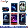 Tft display 0.96/1.3/1.44/1.77/1.8/2 0 Zoll ips 7p spi hd 65k tft Vollfarb-LCD-Modul st7735 Laufwerk