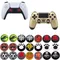 Game Controller Silikon kappe für Playstation 5 ps5/ps5 schlank/ps4 pro/ps3 xbox Serie x/s eine 360