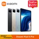 Globale Firmware Xiaomi Mi Pad 6 Pro Tablet 11-Zoll 2 8 k Ultra HD-Bildschirm Dolby Miui Pad 14