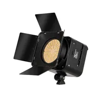 LED-Füll licht Studio Video Licht Fotostudio-Kits 3000-5600k Bowens Mount Dauerlicht Fernbedienung