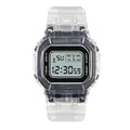 Herren kreative Sport uhren Top Marke Luxus LED Digitaluhr Herren Mode schwarz Roségold Uhr