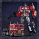 Transformatoren Serie Optimus Prime Figuren Hummel Figur Prowl Action figur Legierung Modell Statue