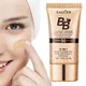 Bb creme spf50 gold schnecke sonnenschutz aufhellung grundierung milder Concealer leichte bb creme