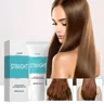 Protein glättung creme Haar weich creme Glatte Haar produkte zum Glätten und Glätten von krausem