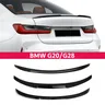 Topteng Heckflügel Aerodynamik spoiler für BMW 3er Limousine G20 G28 330i 330e 2019 2020 2021 2022