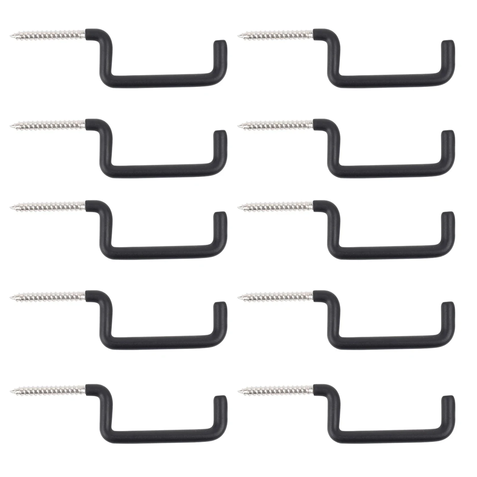 3/6/12 Stück Baumstufe für Outdoor-Kletterer verschrauben Holzklettern oder Anschluss leicht Baumstufe für den Außenbereich Image