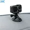 Jjc action kamera saugnapf halterung windschutz scheibe kamera halter stativ adapter 120 °