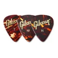 Gibson Gitarren picks APRT12-74 Schildkröten picks für Akustik gitarre E-Gitarre Bass usw.