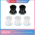 5pcs original lenovo gm2 pro mit Mikrofon drahtloses Bluetooth-Headset niedrige Latenz HD-Anrufe