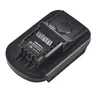 DM18WORX MT18WORX BS18WORX Adapter Für Makita Bosch Dewalt Milwaukee 18V Li-Ion Batterie