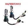 Premium AC 35W ~ 55W H4 9007 H13 Bixenon Globen HB2 9003 9008 HB5 High Low Lampen 4200LM 12V AC