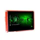 Nextion 4 3 zoll LCD-TFT hmi display modul intelligente serie rgb 65k farbe kapazitiv/resistive