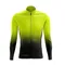 Neues Rad trikot Langarm MTB Fahrrad bekleidung Männer Fahrrad Sportswear Sport kleidung Shirt