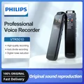 Philips Voice Recorder profession eller Audio recorder vtr5010 16GB 32GB hochwertiger Lautsprecher